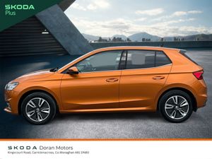 Skoda Fabia STYLE 1.0 MPI 80HP 5DR - Image 2