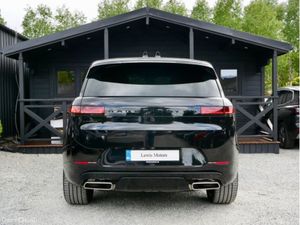 Land Rover Range Rover Sport P460E DYNAMIC SE, CAR - Image 4