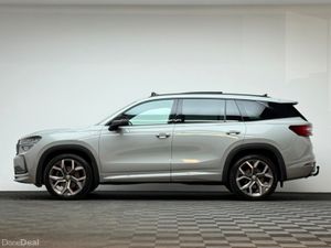 Skoda Kodiaq SPORTLINE 2.0 TDI 150HP *PAN ROOF* - Image 4
