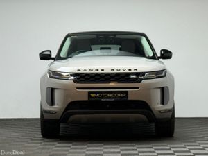 Land Rover Range Rover Evoque S EVO 2.0D DIESEL AW - Image 2