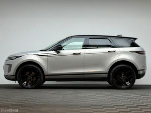 Land Rover Range Rover Evoque S EVO 2.0D DIESEL AW - Image 4