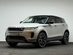 Land Rover Range Rover Evoque S EVO 2.0D DIESEL AW - Image 3