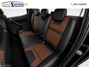 Ford Ranger Double CAB Wildtrak 3.2 TDCI - Image 4