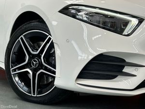 Mercedes-Benz A-Class Sunroof E AMG LINE EDITION P - Image 3