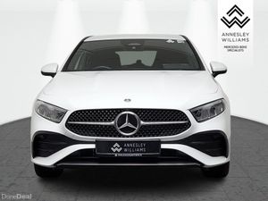 Mercedes-Benz A-Class A250e AMG Line Executive - Image 3