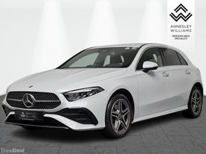 Mercedes-Benz A-Class A250e AMG Line Executive - Image 4