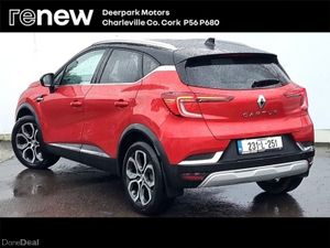 Renault Captur TCe 90 Techno - Image 3