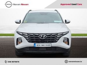 Hyundai Tucson 2WD Executive - Image 3