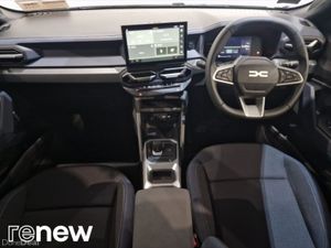 Dacia Duster Expression HEV 155 - Image 3