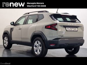 Dacia Duster Expression HEV 155 - Image 4