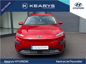 Hyundai KONA EV Premium 204 PMSM 64KWH - Image 3