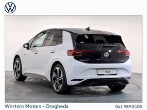 Volkswagen ID.3 GTX Performance Plus 79 kWh(326 HP - Image 4