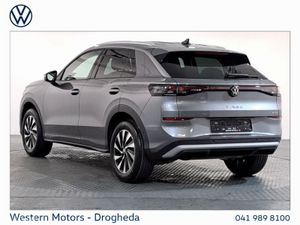 Volkswagen T-Roc Style 1.5 auto *NEW MODEL* - Image 4