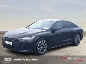 Audi A6 40 TDI S line - Image 3