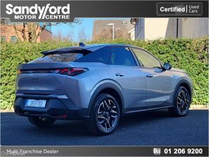 Peugeot 3008 1.2 GT MHEV DCS6**DEMO CAR** - Image 4