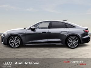 Audi A5 2.0TDI 204BHP Edition One S-Line S-Tronic - Image 2