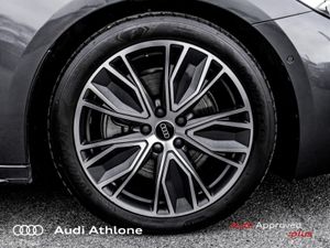Audi A5 2.0TDI 204BHP Edition One S-Line S-Tronic - Image 4