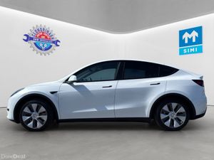Tesla Model Y 2023 RWD – Immaculate – Low Mileage - Image 2