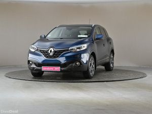 Renault Kadjar 1.5 DCI 6SPD DYNAMIQUE NAV ENERGY 1 - Image 3