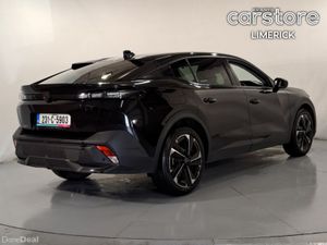 Peugeot 408 1.2 Puretech 130bhp Auto Allure - Image 3