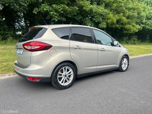 Ford C-Max 2017(NCT 05/27 TAX 10/26) - Image 3