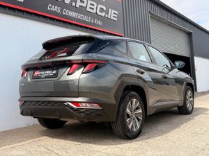Hyundai Tucson 1.6D Comfort Plus, 34,000klms 2022 - Image 4