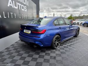 BMW 3-Series BMW 330e individual M-sport plug in h - Image 2