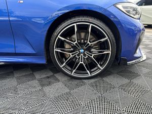BMW 3-Series BMW 330e individual M-sport plug in h - Image 3
