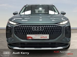 Audi Q3 E-HYBRID 270BHP SUV SE AUTOMATIC - Image 2