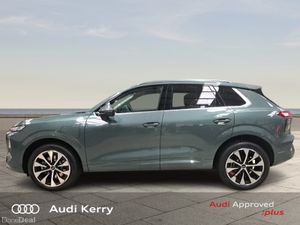 Audi Q3 E-HYBRID 270BHP SUV SE AUTOMATIC - Image 4