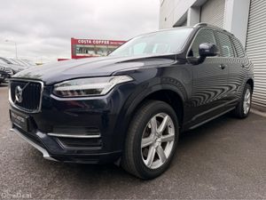 Volvo XC90 2.0 PETROL HYBRID T8 MOMENTUM AUTO - Image 3