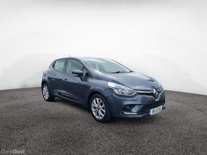 Renault Clio IV DYNAMIQUE NAV TCE 90 P 4DR - Image 3
