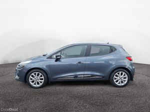 Renault Clio IV DYNAMIQUE NAV TCE 90 P 4DR - Image 2