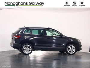 Skoda Karoq STYLE 1.6 TDI 115HP - Image 3