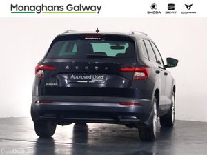 Skoda Karoq STYLE 1.6 TDI 115HP - Image 4