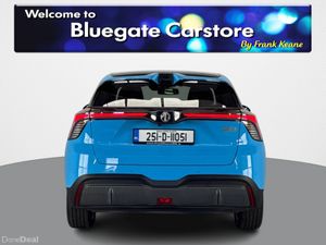 MG MG4 ELECTRIC LR - EXCLUSIVE- 64KWH LR**DIGITAL - Image 4