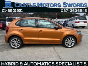 Volkswagen Polo COMING SOON - Image 2