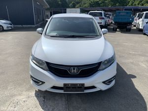 Honda Jade COMING SOON - Image 4