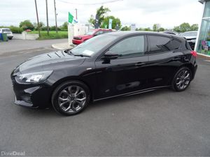 Ford Focus ST-LINE EDITION 5DR 1.5 TD 120 M6 - Image 3