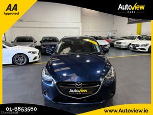 Mazda Demio /Mazda2 1.3 Skyactive Automatic, AA AP - Image 3