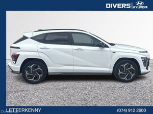 Hyundai KONA N Line - Image 3