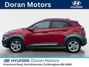 Hyundai KONA KAUAI EXECUTIVE 5DR - Image 2