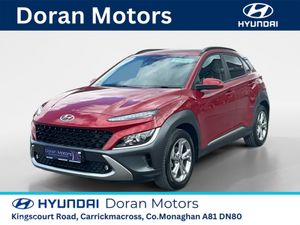 Hyundai KONA KAUAI EXECUTIVE 5DR - Image 3