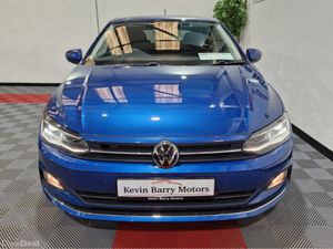 Volkswagen Polo 1.0TSi HIGHLINE DSG AUTOMATIC **TO - Image 2