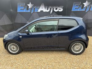 Volkswagen up! 1.0 Automatic ASG - Image 3