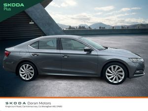 Skoda Octavia STYLE 1.0 TSI 110 - Image 2