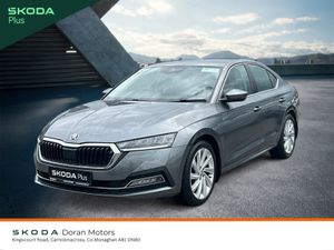 Skoda Octavia STYLE 1.0 TSI 110 - Image 3