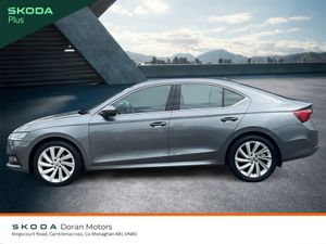 Skoda Octavia STYLE 1.0 TSI 110 - Image 4