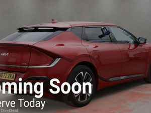 KIA EV6 236KW 77.4KWH AWD GT-LINE - Image 4