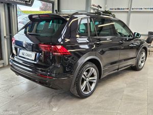 20 VOLKSWAGEN TIGUAN RLINE EDITION TSI 150 BHP - Image 2